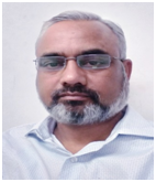 Dr. Kumud Upadhayaya